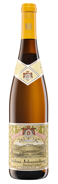 Hallgarten & Novum Wines | Wines | Schloss Johannisberg, Rheingau